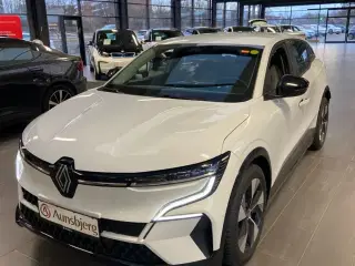 Renault Megane E-Tech 40 Equilibre