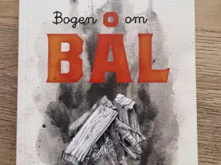 Bogen om bål, Flemming Møldrup
