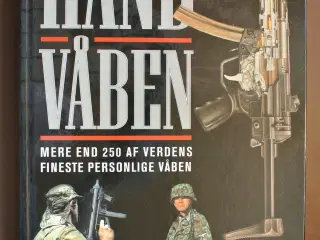 håndvåben - mere end 250 af verdens fineste person