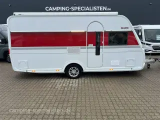 2024 - Kabe Briljant 470 XL KS   2024 Kabe 470 Briljant XL KS - Se den nu hos Camping-Specialisten.dk