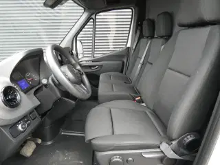 Mercedes-Benz Sprinter 317 2,0 CDI A2 H2 RWD 9G-Tronic 170HK Van Aut.