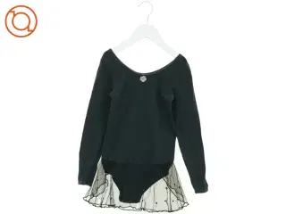 danse dragt (str. 128 cm)