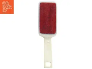 fnug børste (str. 23 x 6 cm)