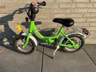 PUKY 12" børnecykel