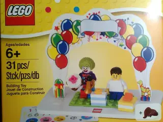 Lego Birthday Set 850791
