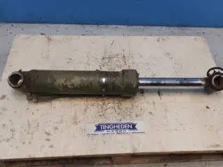 Hydrema 806 Bucket Cylinder 200811