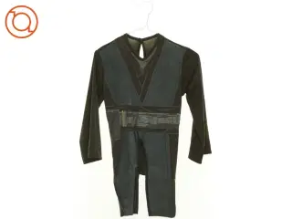 Udklædning fra Disney (str. 128 cm)