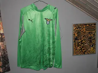 Lazio 2007-08 fodboldtrøje,