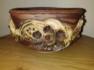 Stor Bodil Marie Nielsen Skål