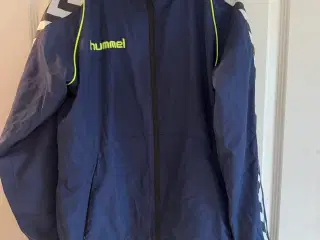 Hummel jakke str 176