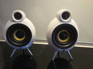 ScanDyna højtalere. Micropod. 
