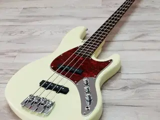 Elbas, Sandberg Electra TT4 RW CR