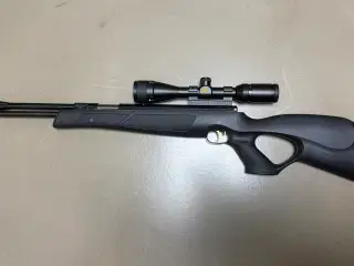 Weihrauch HW 97 T BLACK LINE 4,5mm