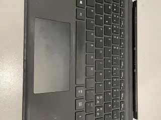 Tastatur til surface pro