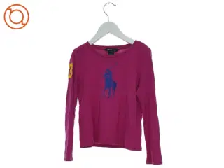Bluse fra Ralph Lauren (str. 116 cm)