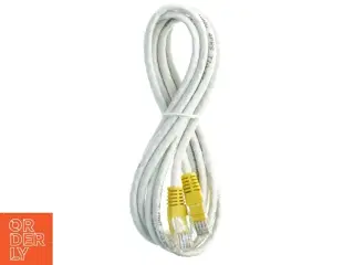 Ethernet kabel
