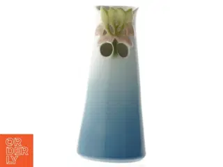 Bing & Grøndahl Keramisk Års vase 1989 (str. 14 cm)