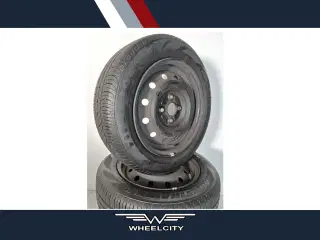 4x100 14" ET46 nav 54,1ø sommersæt