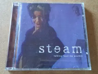Steam ** Talking 'Bout The Weather 