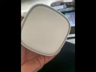 5g router næsten som ny