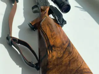Blaser R8 Lux