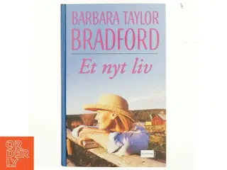 Barbara Taylor Bradford, et nyt liv