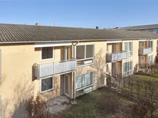 2 værelses hus/villa på 69 m2, Haderslev, Sønderjylland