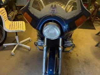 honda goldwing