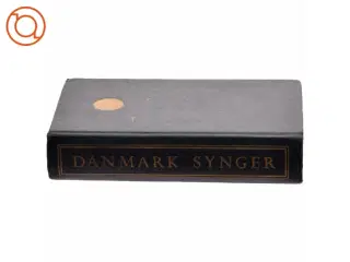 Danmark synger