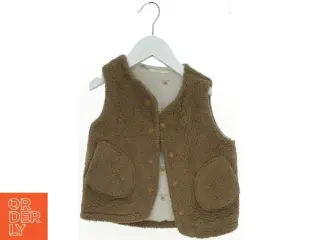 Vest fra Uniqlo (str. 98 cm)