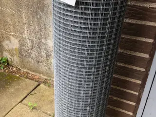 Volierenet, 25 meter rulle