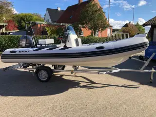 Brig Navigator 485