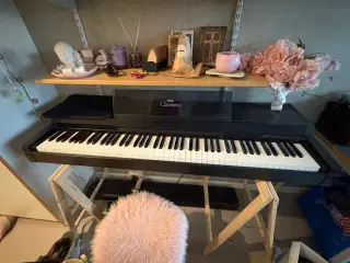 Yamaha Clavinova Klaver