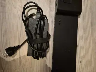 HP Docking station 