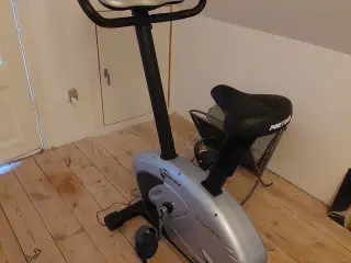 Motionscykel