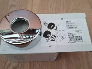 Grohe Axor roset