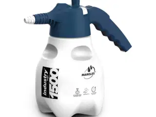 Marolex Ergo Industry tryksprøjte 1,5L til Alkalisk pro