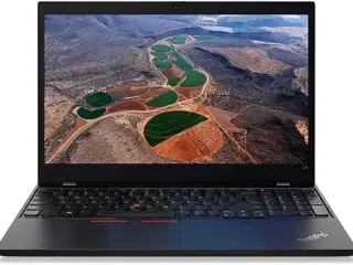 Lenovo ThinkPad L15 Gen 1 15" -  AMD Ryzen 7 PRO 4750U 1,7GHz 256GB NVMe 16GB Win11 Pro - Grade B