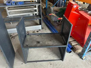Bilindretning