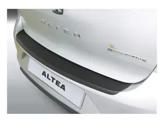 Læssekantbeskytter Seat Altea 2009-