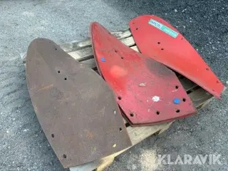 Muldplader Kvernland