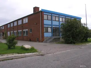 Kontorhotel på Amager nær Kastup og ørestaden