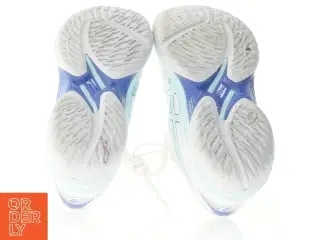 Asics trænings,  Løbesko (str. 38) “non marking sole”