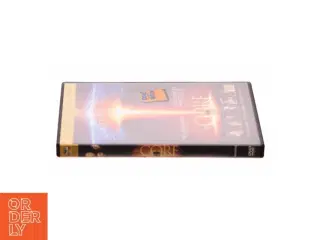 The Core fra DVD