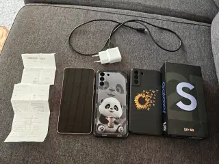 Samsung Galaxy S21 plus