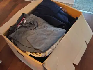 Masser lækkert tøj fra str. 2XL til 4XL