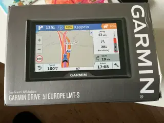 Garmin Navigation