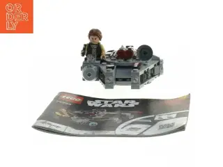 LEGO Star Wars Microfighter set 75295 fra LEGO