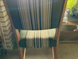 6 stk. Spisebordsstole