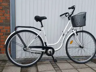 Damecykel